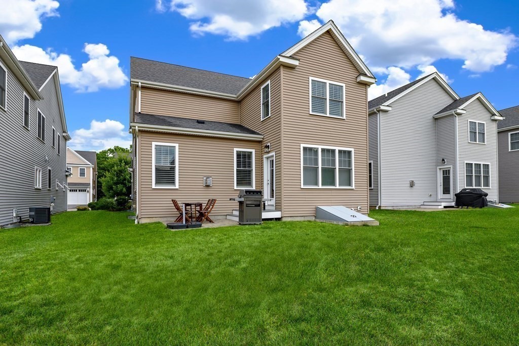 113 Oxbow Road, Unit 113 Framingham, MA 01701 - Photo 41 of 42 Gallery Image 41