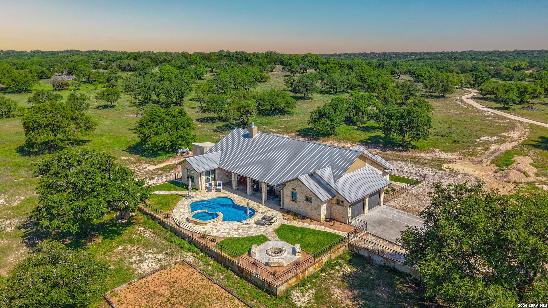13217 Turner Road Menard, TX 76859 - Photo 1 of 107 Gallery Image 1