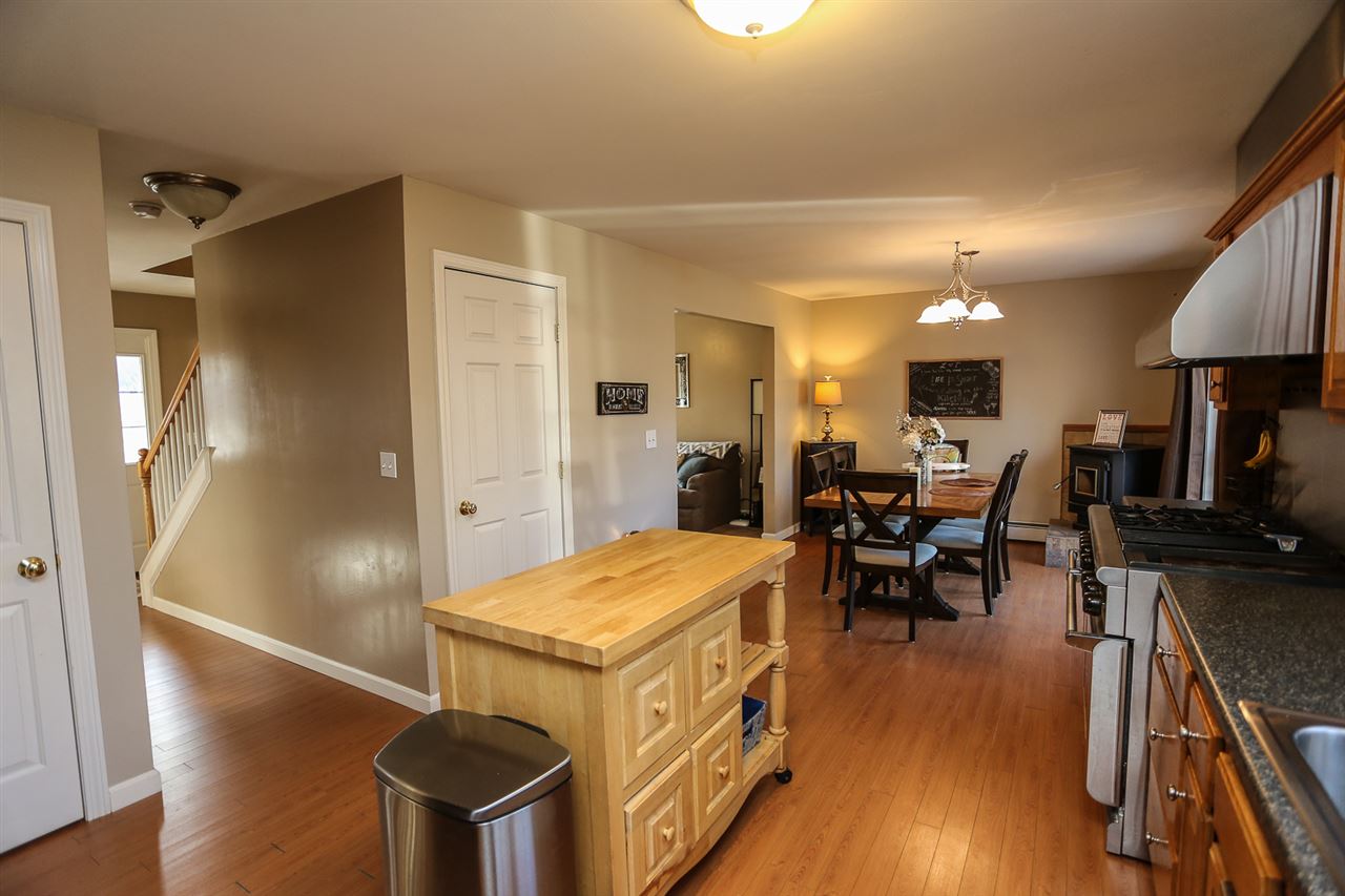 246 Beard Road New Boston, NH 03070 - Photo 14 of 33