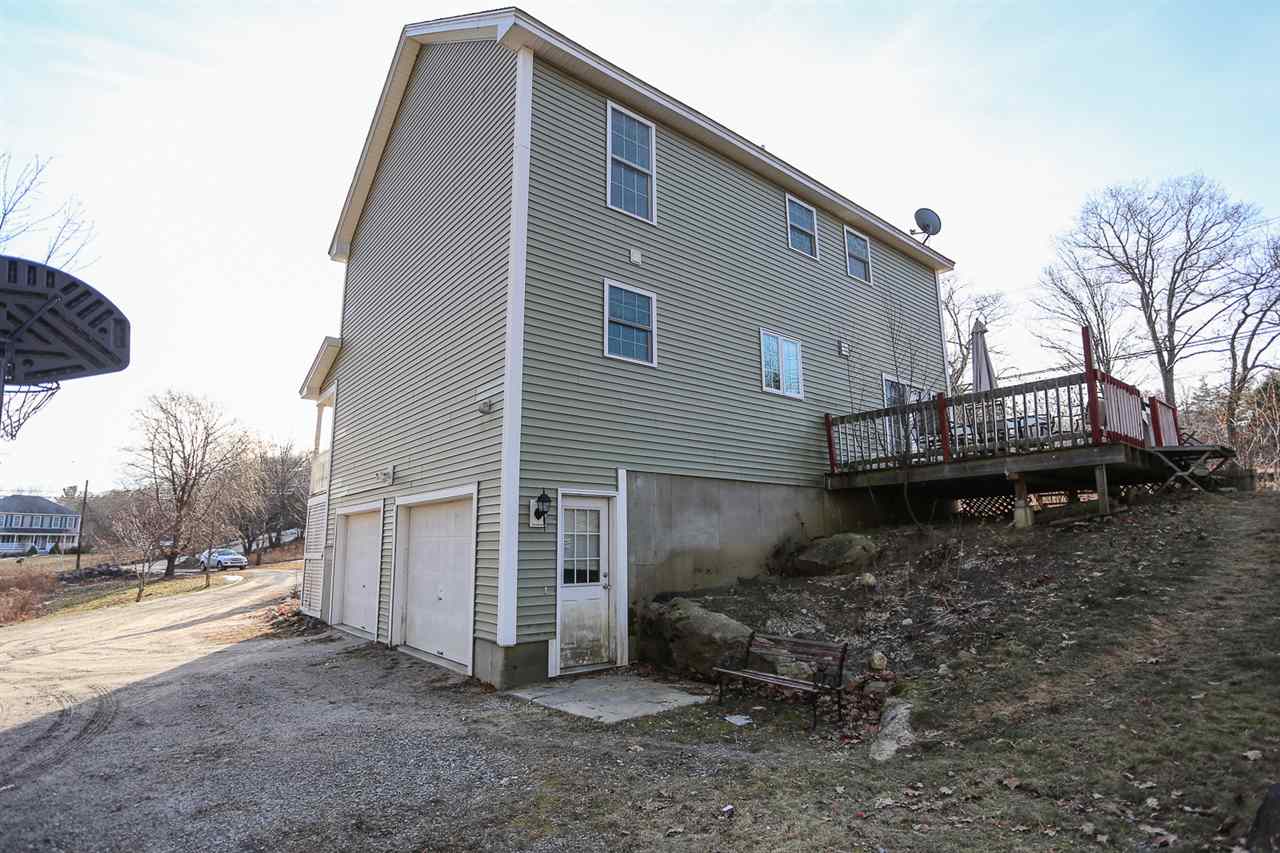 246 Beard Road New Boston, NH 03070 - Photo 31 of 33
