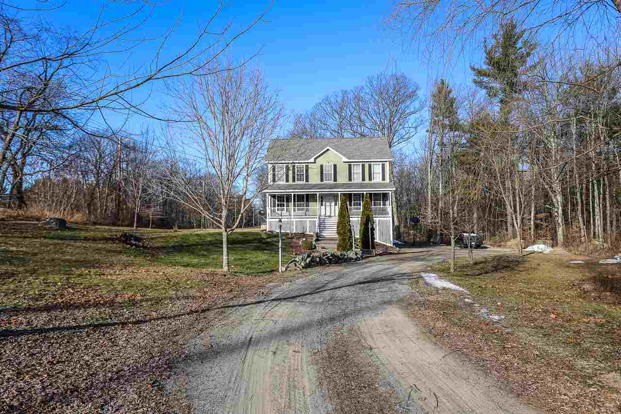246 Beard Road New Boston, NH 03070 - Photo 33 of 33