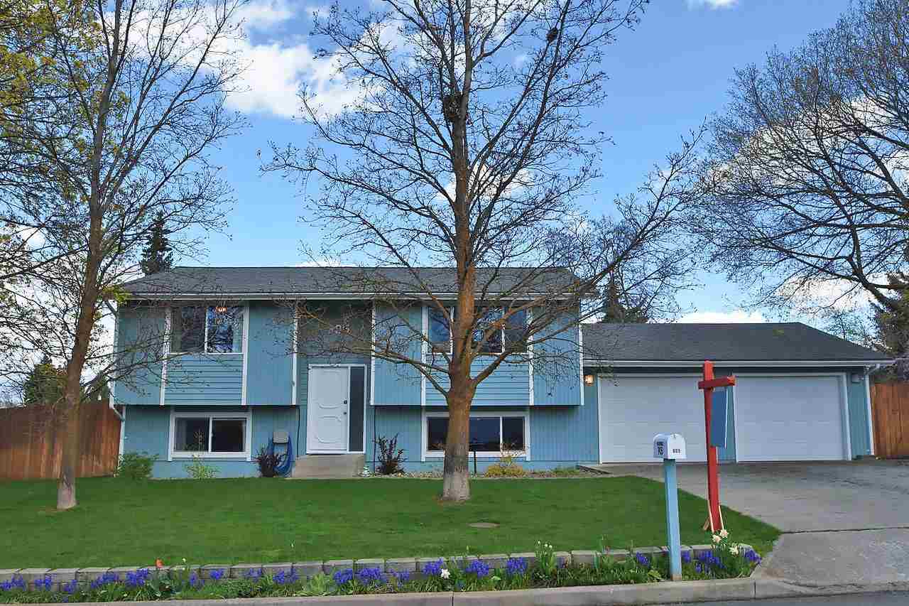 905 South Collins Road Spokane, WA 99216 - Photo 1 of 20