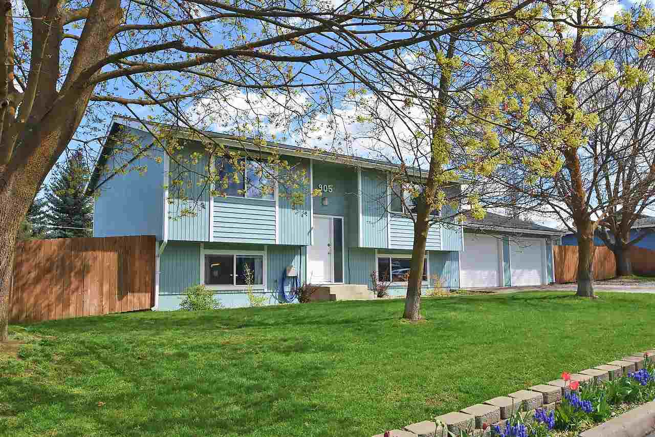 905 South Collins Road Spokane, WA 99216 - Photo 16 of 20
