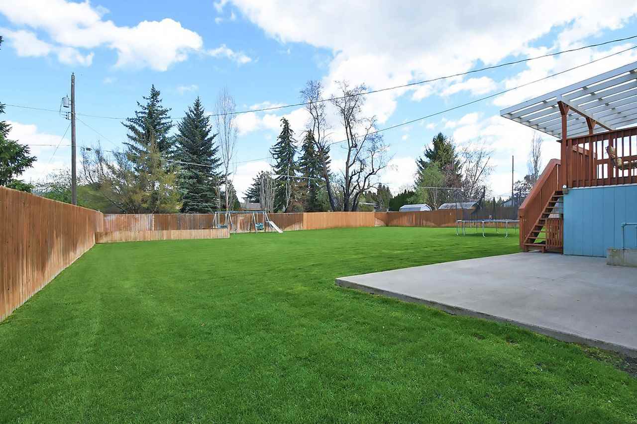 905 South Collins Road Spokane, WA 99216 - Photo 17 of 20