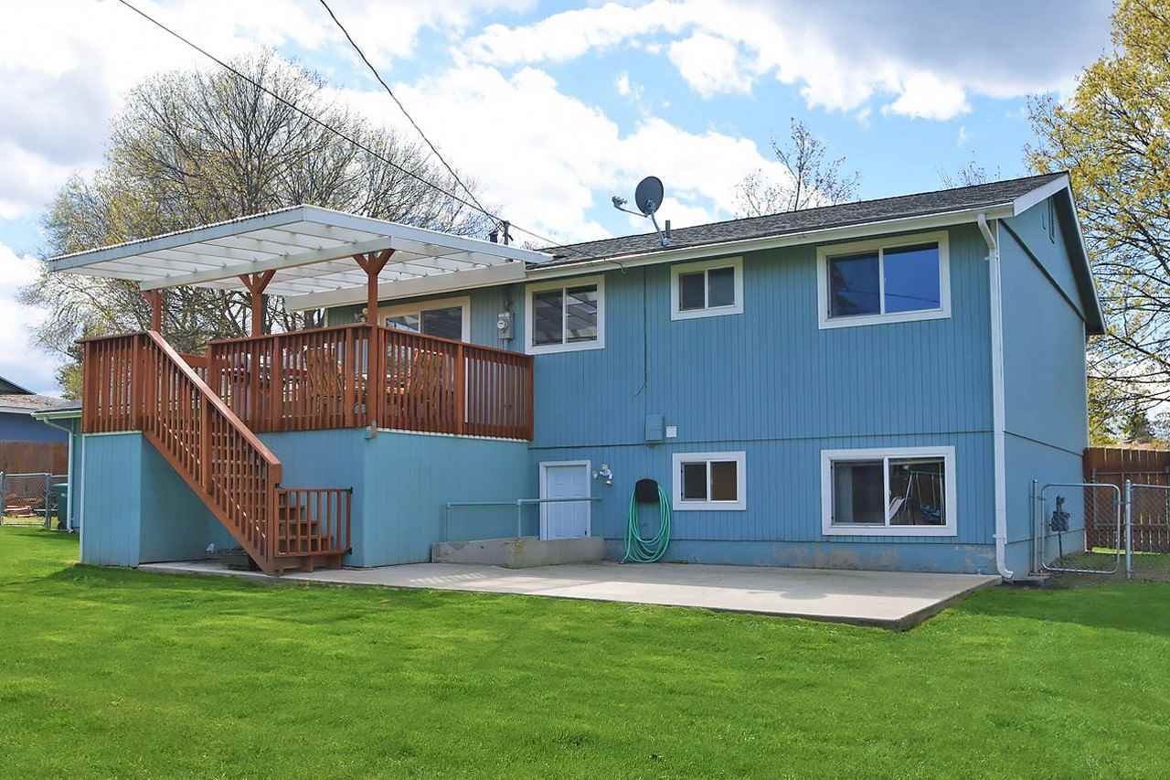 905 South Collins Road Spokane, WA 99216 - Photo 18 of 20