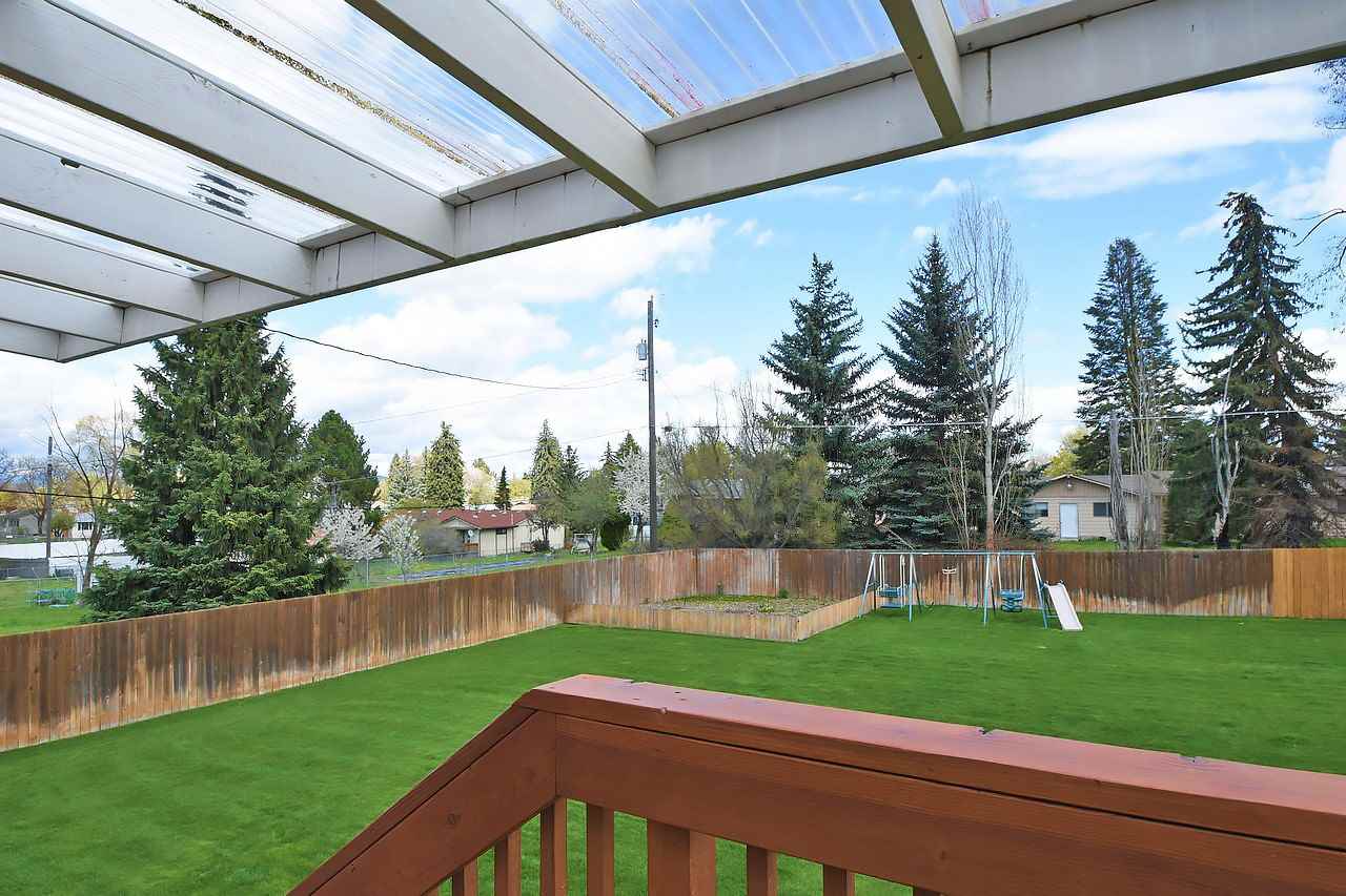 905 South Collins Road Spokane, WA 99216 - Photo 20 of 20
