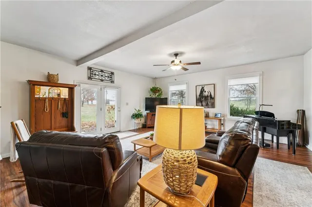 $799,000 | 26666 Cold Water Road, Louisburg, KS 66053