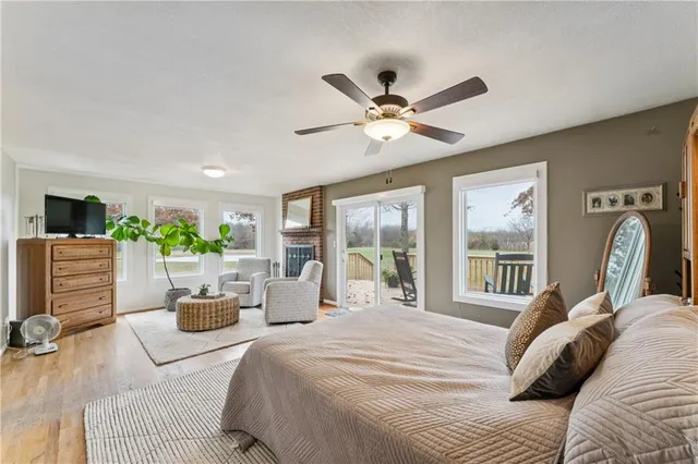 $799,000 | 26666 Cold Water Road, Louisburg, KS 66053