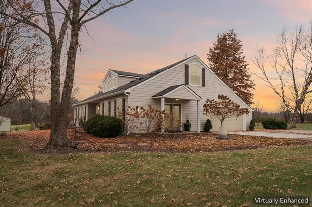 $799,000 | 26666 Cold Water Road, Louisburg, KS 66053