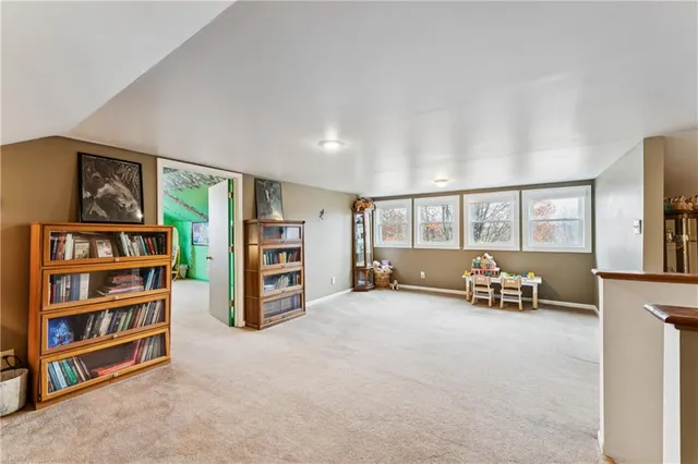 $799,000 | 26666 Cold Water Road, Louisburg, KS 66053