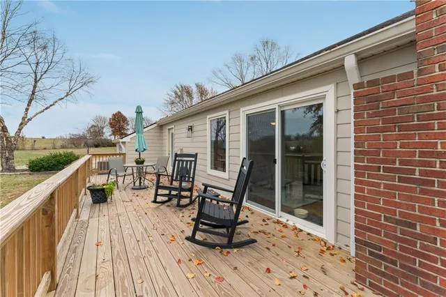 $799,000 | 26666 Cold Water Road, Louisburg, KS 66053