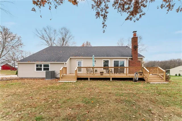 $799,000 | 26666 Cold Water Road, Louisburg, KS 66053