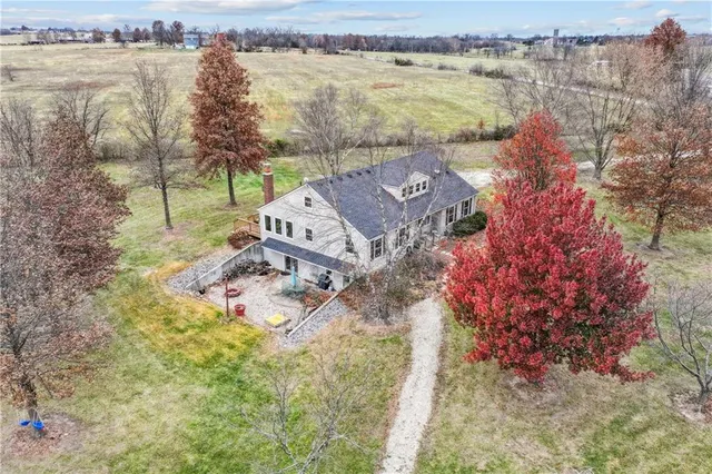 $799,000 | 26666 Cold Water Road, Louisburg, KS 66053