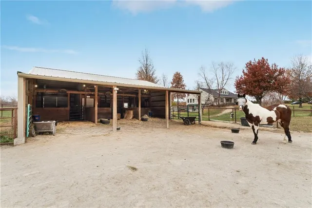 $799,000 | 26666 Cold Water Road, Louisburg, KS 66053