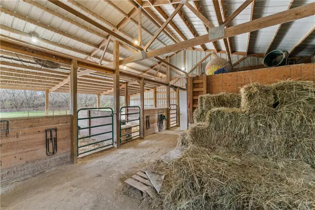 $799,000 | 26666 Cold Water Road, Louisburg, KS 66053