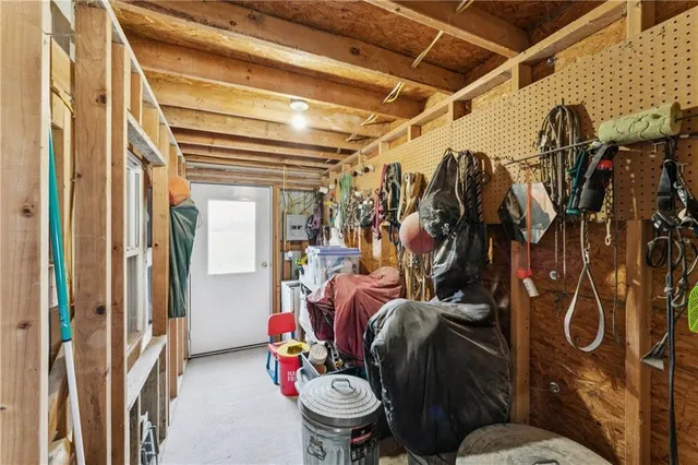 $799,000 | 26666 Cold Water Road, Louisburg, KS 66053