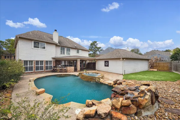 $580,000 | 3039 Bentgrass Drive, Katy, TX 77450