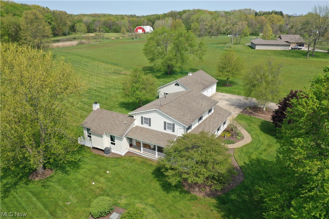 6885 Red Brush Road Ravenna, OH 44266 - Photo 8 of 35 Gallery Image 8