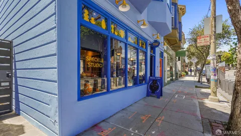 $750,000 | 143 Prospect Avenue, San Francisco, CA 94110