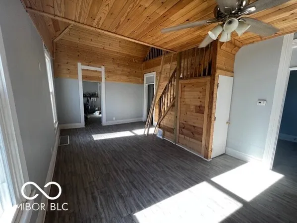 $125,000 | 247 North 8th Street, Middletown, IN 47356