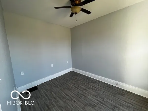 $125,000 | 247 North 8th Street, Middletown, IN 47356