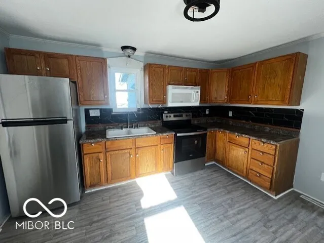 $125,000 | 247 North 8th Street, Middletown, IN 47356