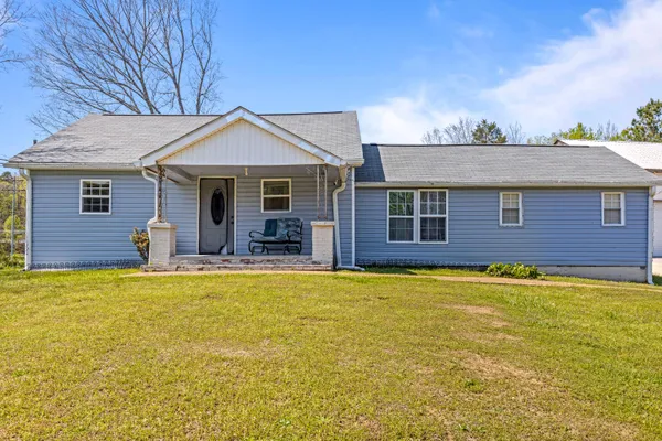 $275,000 | 850 Old Georgetown Road, Cleveland, TN 37312