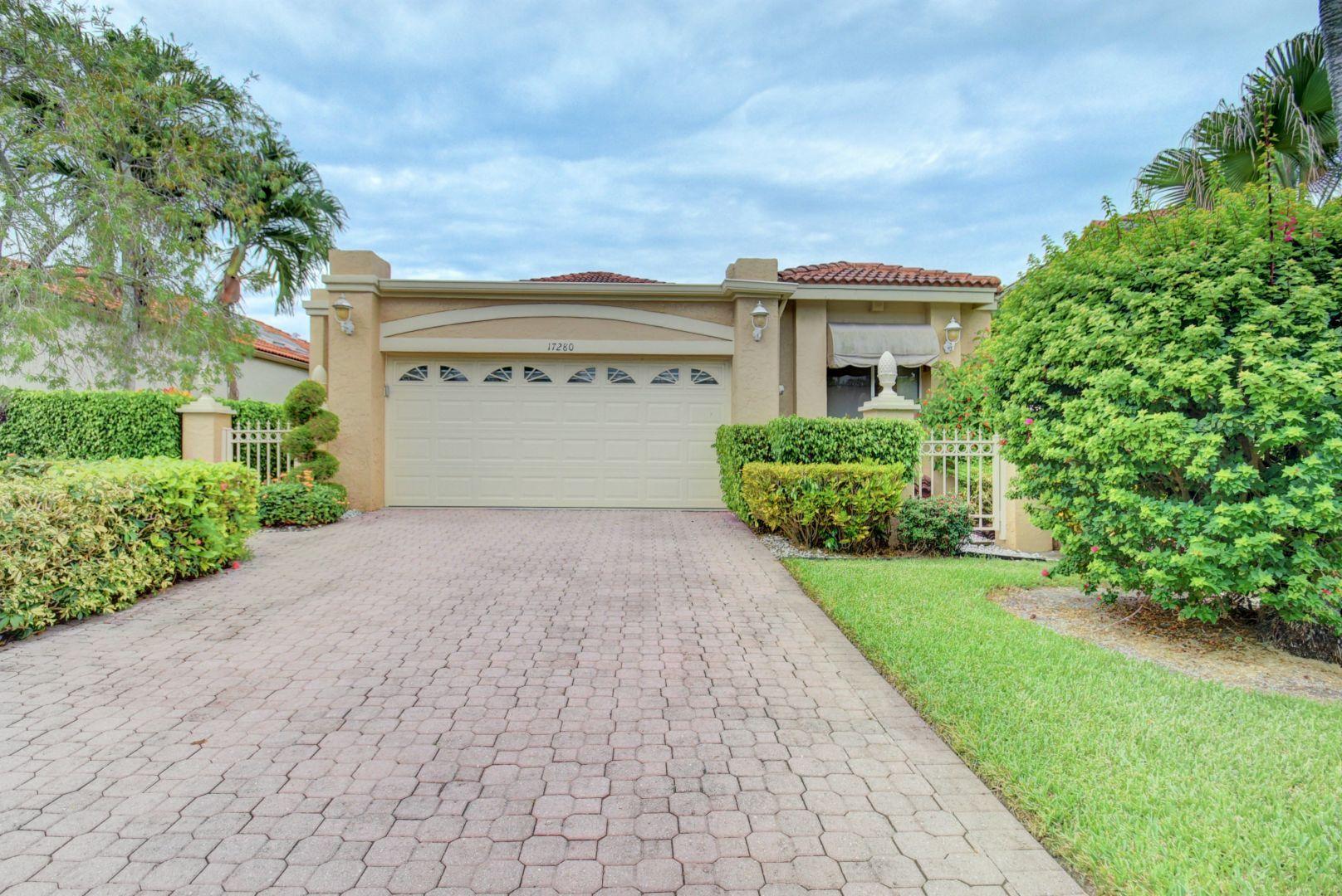 17280 Hampton Boulevard Boca Raton, FL 33496 - Photo 2 of 59 02_virtuals1 (2)