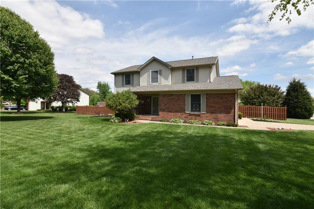 4405 River Road Columbus, IN 47203 - Photo 2 of 17