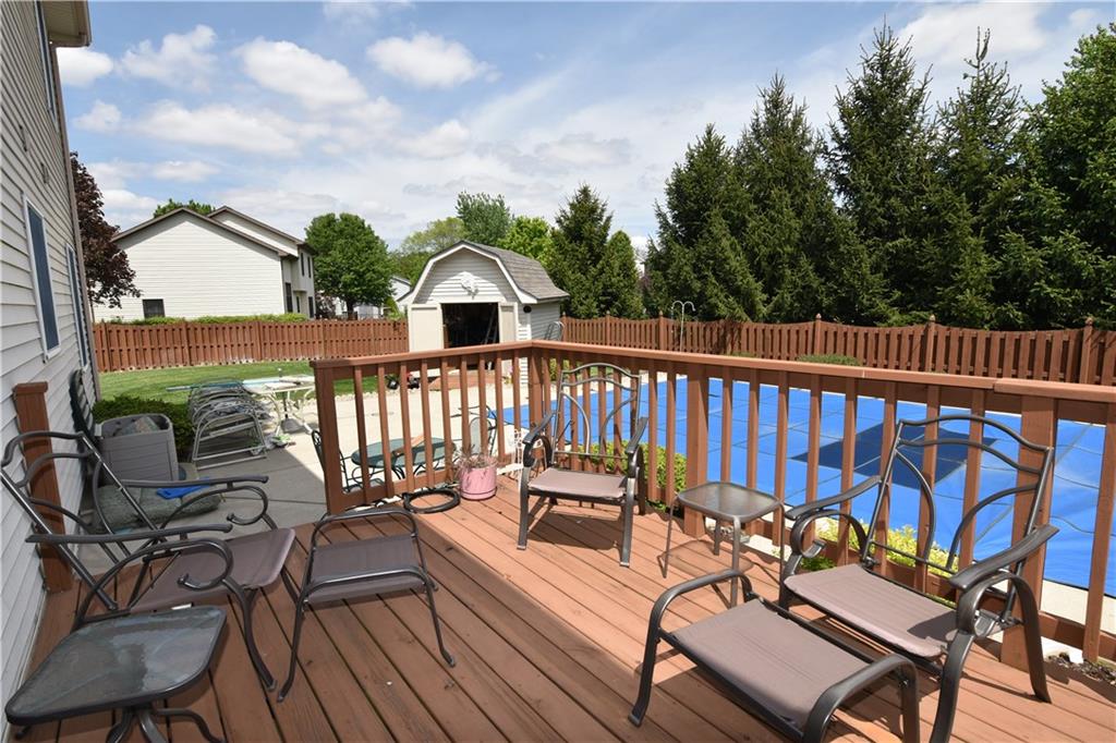 4405 River Road Columbus, IN 47203 - Photo 14 of 17