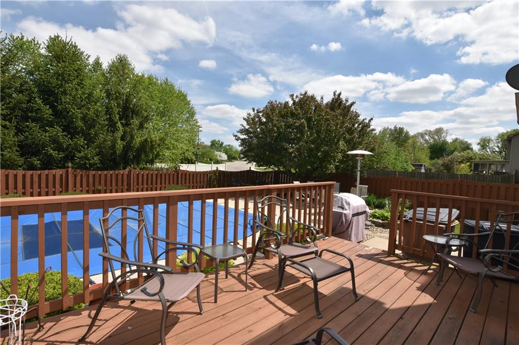 4405 River Road Columbus, IN 47203 - Photo 15 of 17