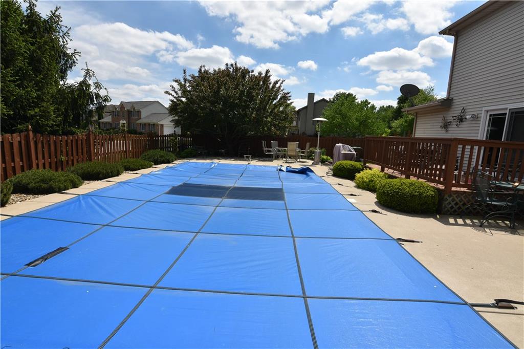 4405 River Road Columbus, IN 47203 - Photo 16 of 17