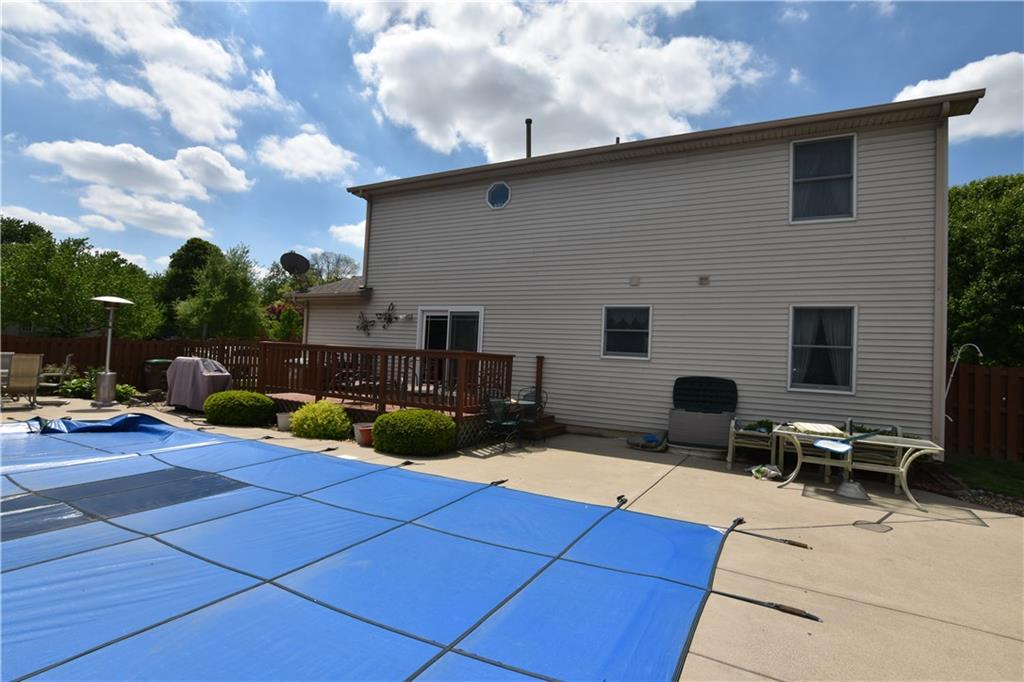 4405 River Road Columbus, IN 47203 - Photo 17 of 17