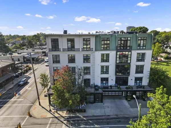 $714,900 | 1475 West 3rd Avenue, Unit 204, Columbus, OH 43212