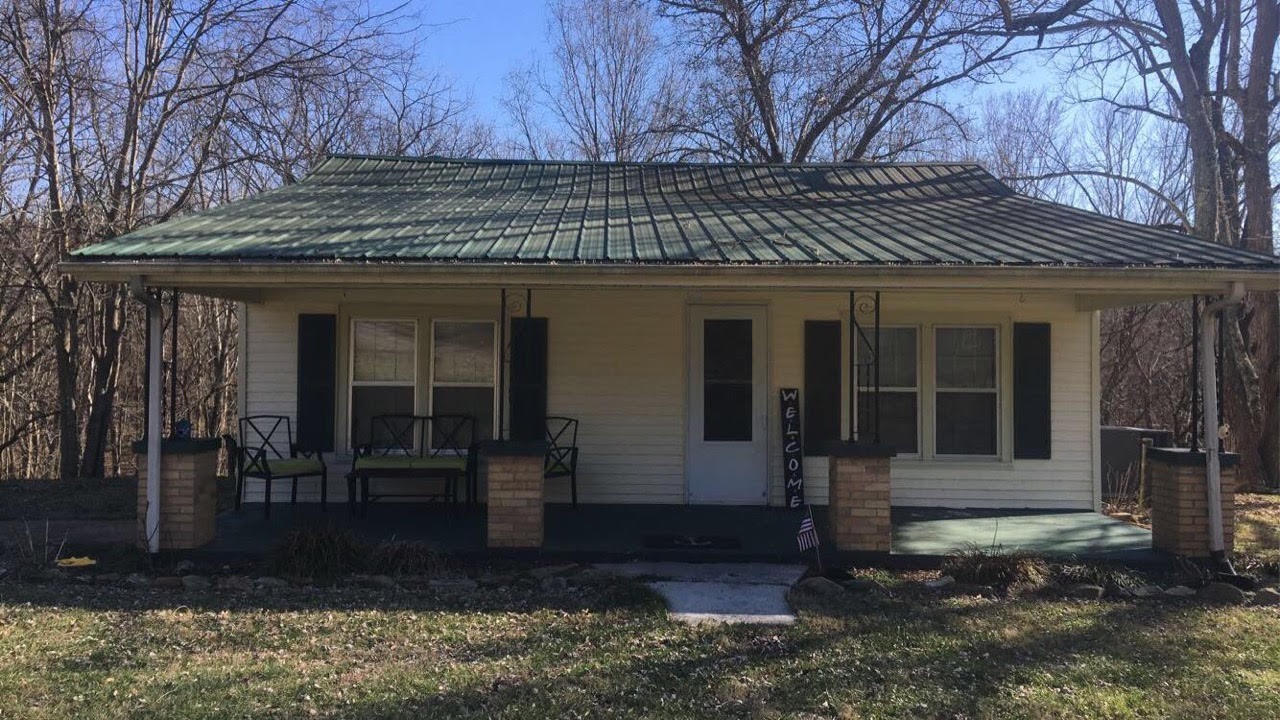 1557 River Road Clarksville, TN 37040 - Photo 1 of 17 Gallery Image 1