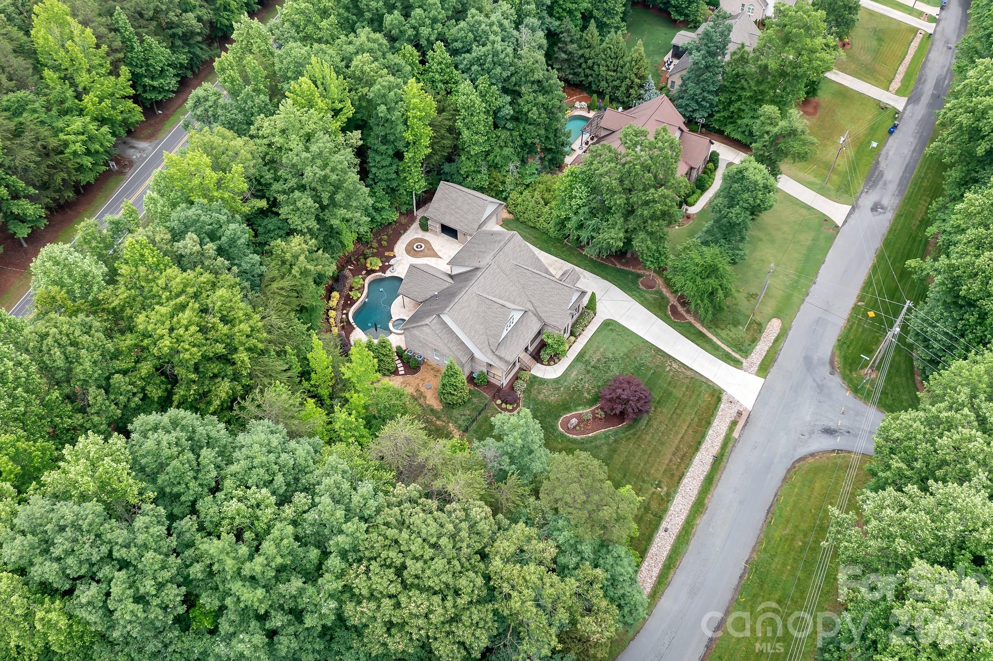 115 Buckingham Place Road Mooresville, NC 28115 - Photo 8 of 42