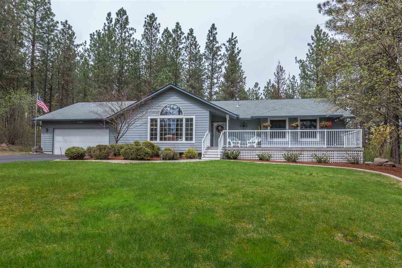 2327 East Winger Road Spokane, WA 99208 - Photo 1 of 20