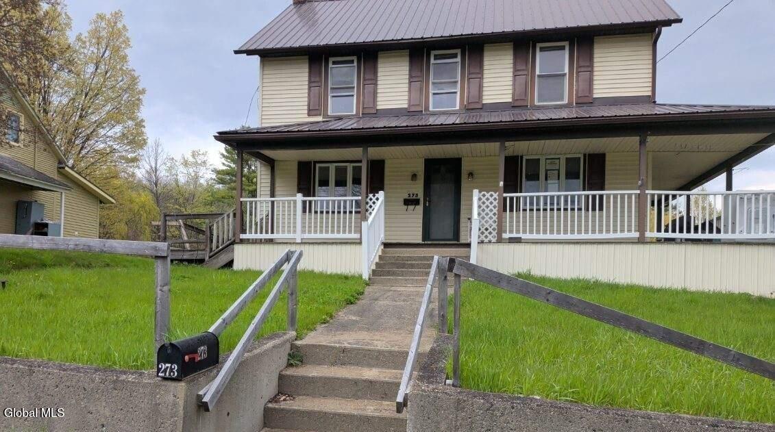 273 Whitney Street Moriah, NY 12974 - Photo 1 of 30 Whitney