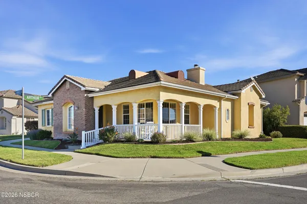 $789,900 | 2518 Hinds Place, Santa Maria, CA 93455