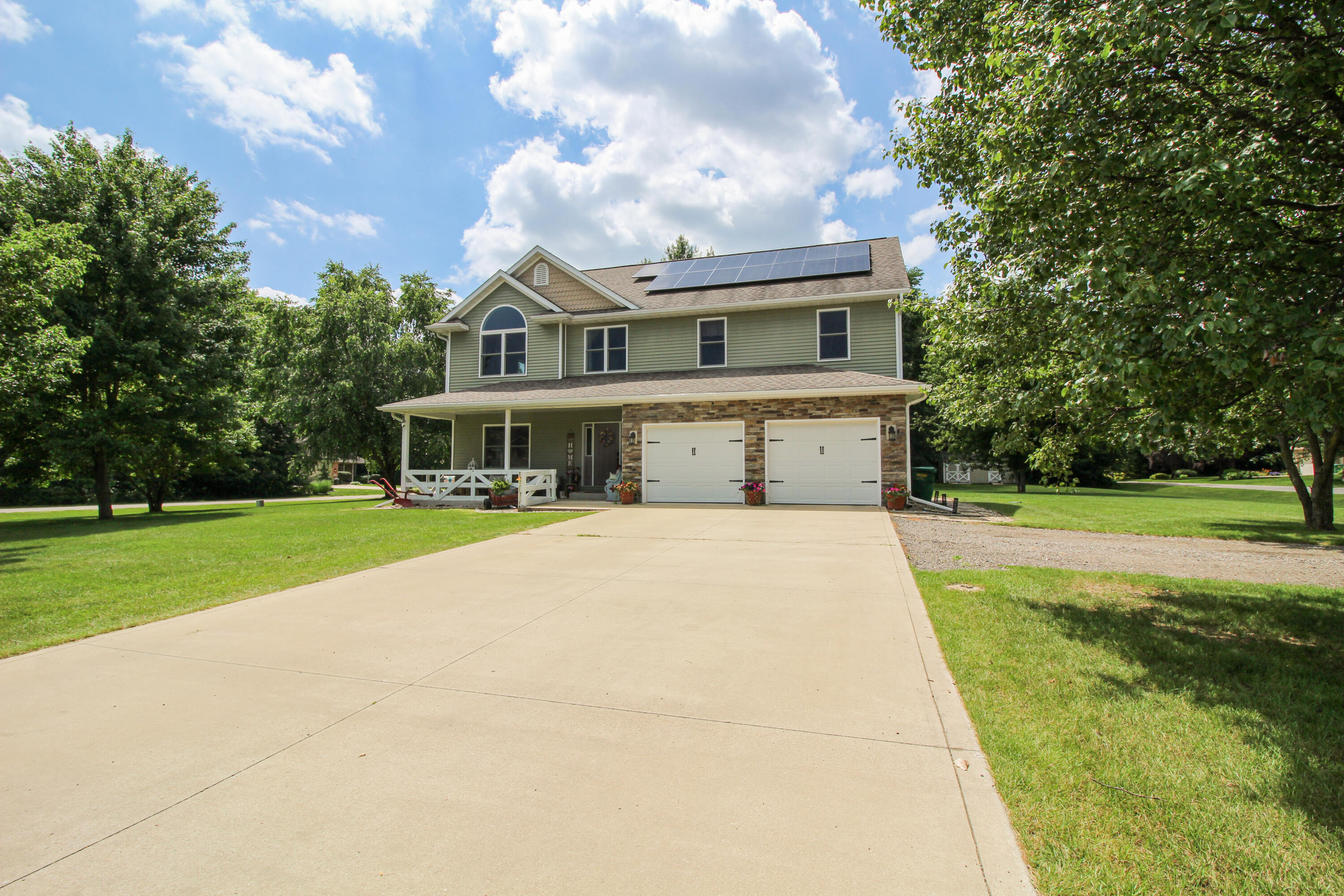 56056 Truman Drive Three Rivers, MI 49093 - Photo 5 of 57 Truman-14