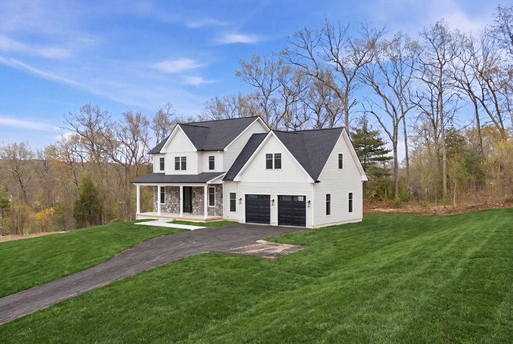 49 Balsam Hl Road Ludlow, MA 01056 - Photo 2 of 42