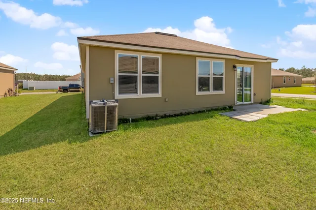 $1,700 | 15697 Saddled Charger Drive, Jacksonville, FL 32234