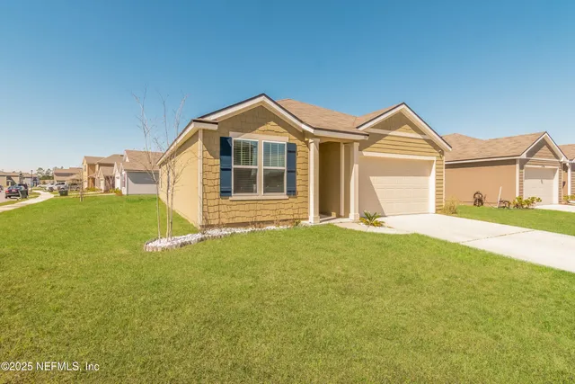 $1,700 | 15697 Saddled Charger Drive, Jacksonville, FL 32234