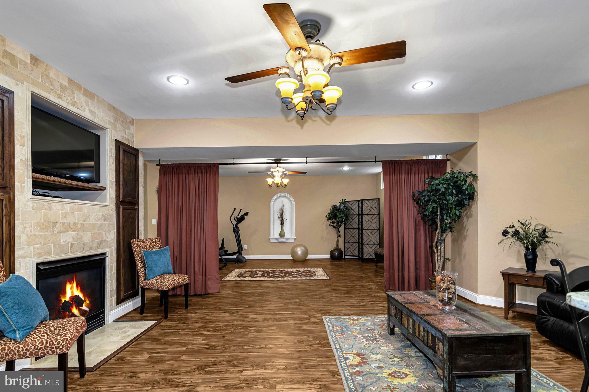16616 Gaines Road Broad Run, VA 20137 - Photo 110 of 144 Gallery Image 110
