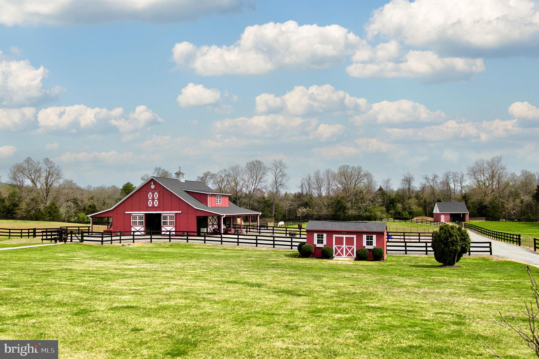 16616 Gaines Road Broad Run, VA 20137 - Photo 26 of 144 Gallery Image 26