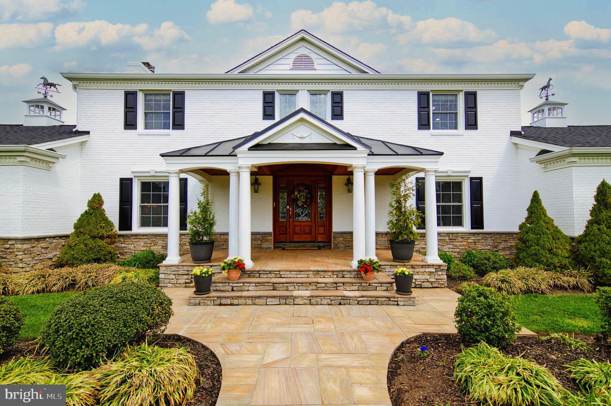 16616 Gaines Road Broad Run, VA 20137 - Photo 4 of 144 Welcome to 16616 Gaines Road
