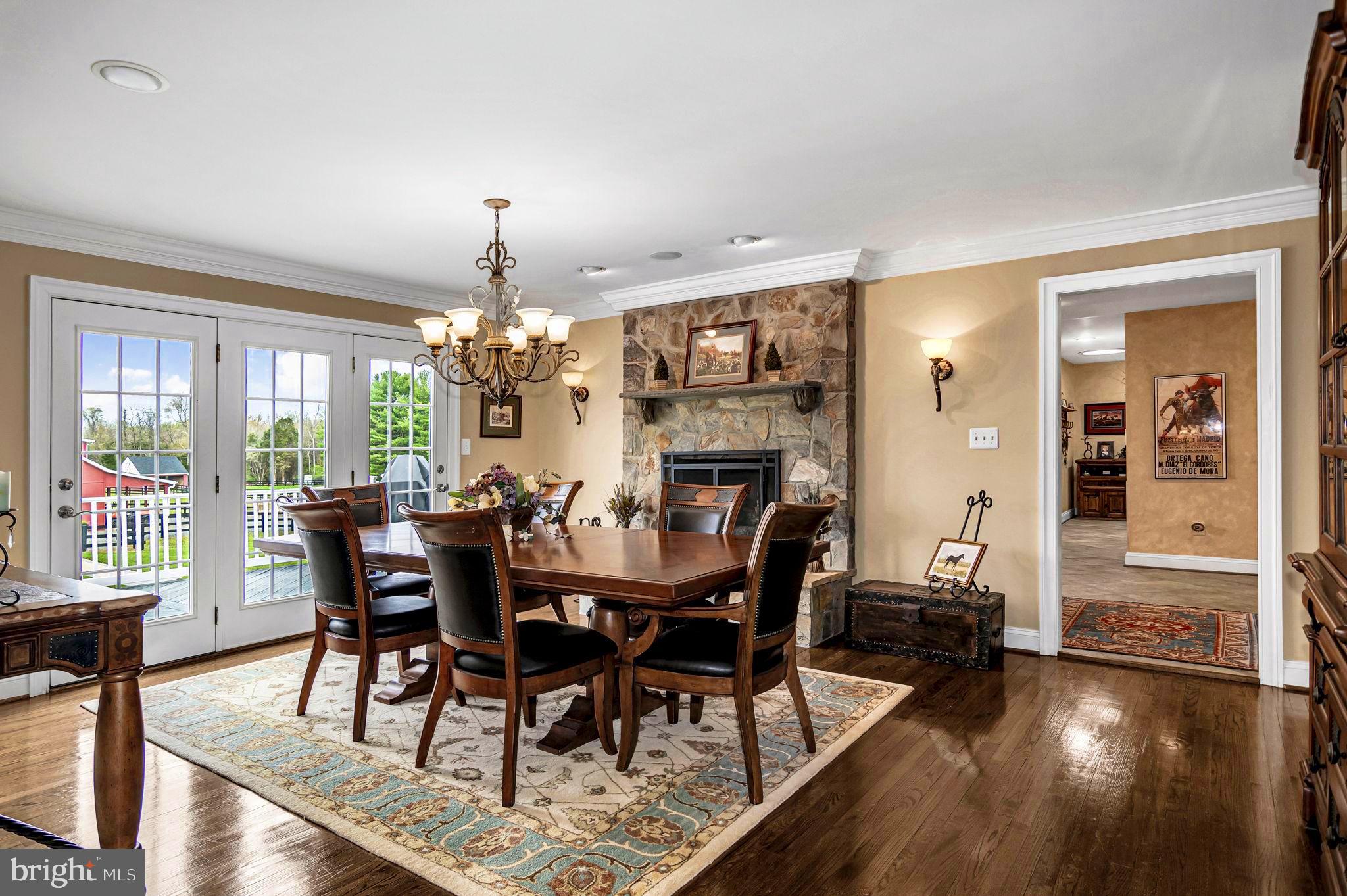 16616 Gaines Road Broad Run, VA 20137 - Photo 63 of 144 Gallery Image 63