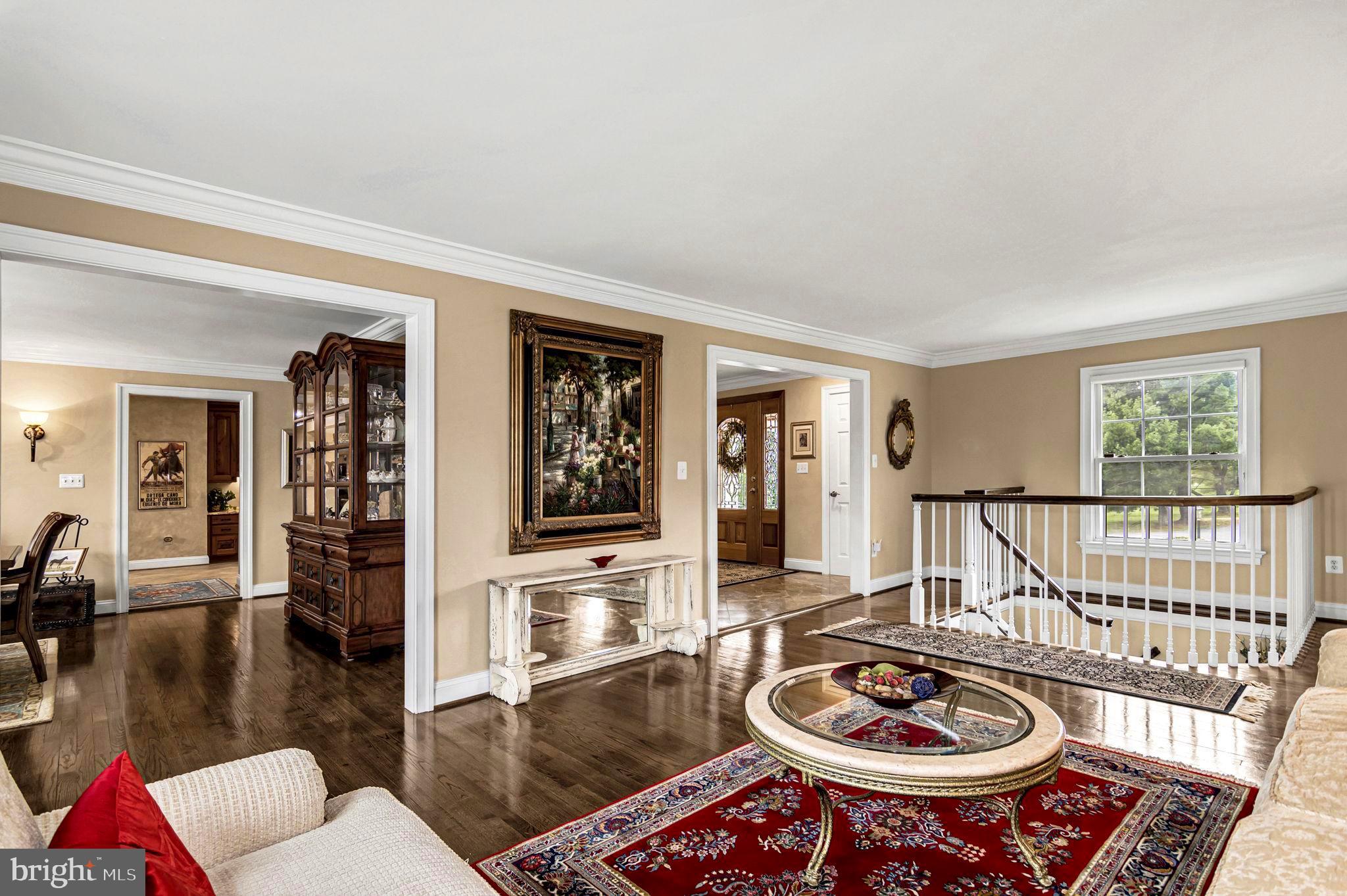 16616 Gaines Road Broad Run, VA 20137 - Photo 65 of 144 Formal Living Room