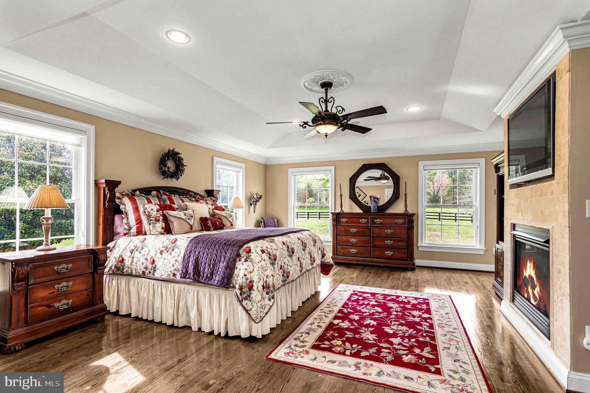 16616 Gaines Road Broad Run, VA 20137 - Photo 70 of 144 Primary Suite