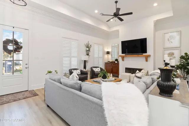 $415,000 | 222 Trail Pointe Drive, Scott, LA 70583